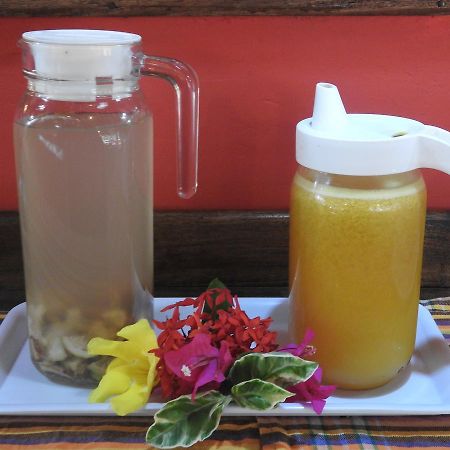 瓦塔穆 Mimi Na Wewe...In Africa酒店 外观 照片