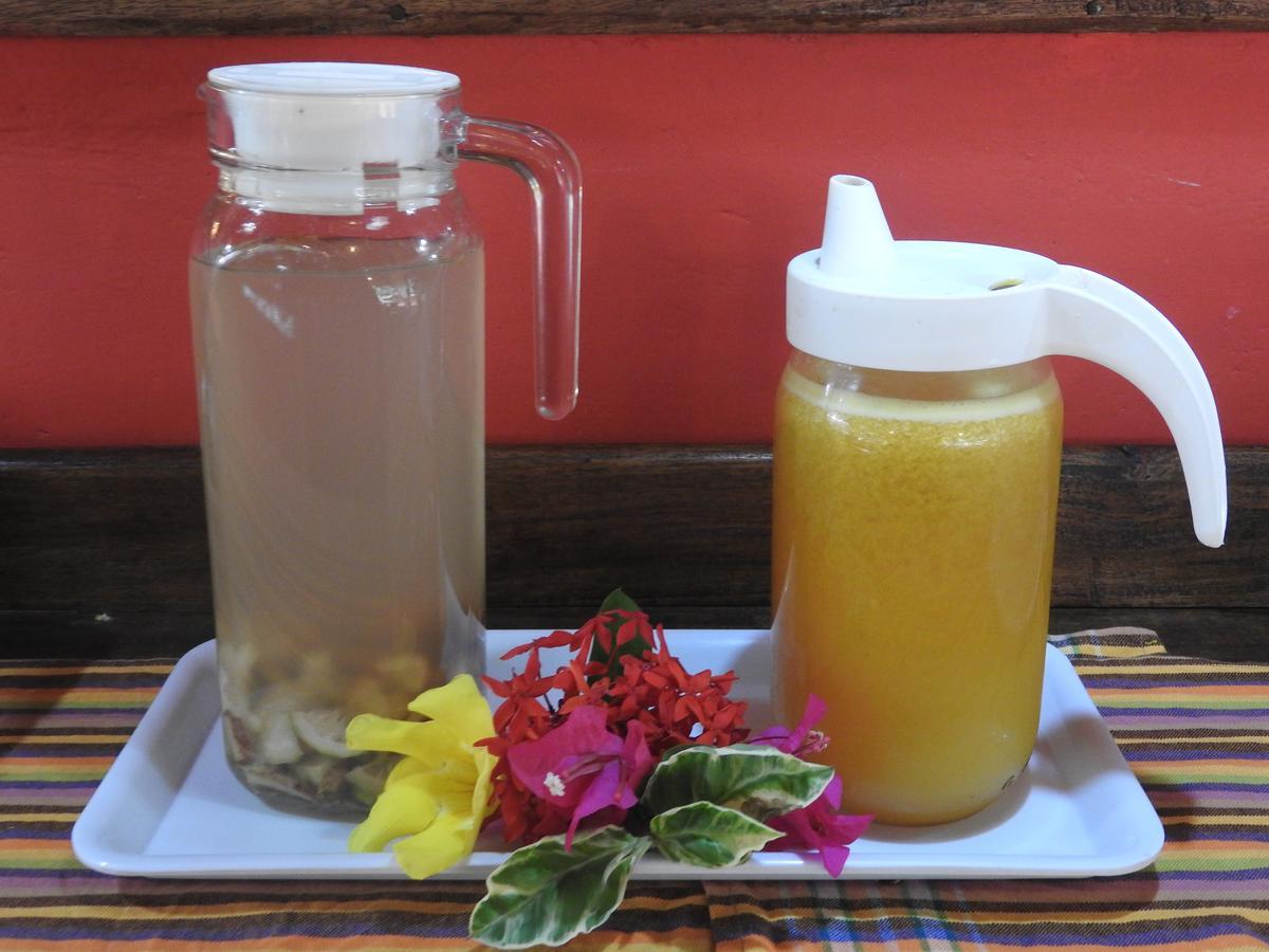 瓦塔穆 Mimi Na Wewe...In Africa酒店 外观 照片